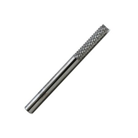 Champion Cutting Tool C-2 - Solid Carbide Fiberglass Router, End Mill Cut, 1/8in Cut Dia CHA FGR-C-2